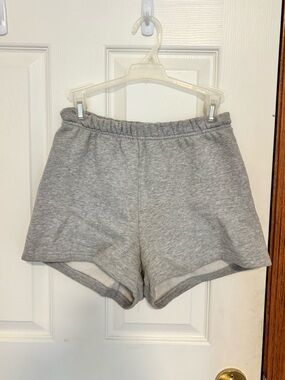 TNA Sweatshorts, Size 2XS